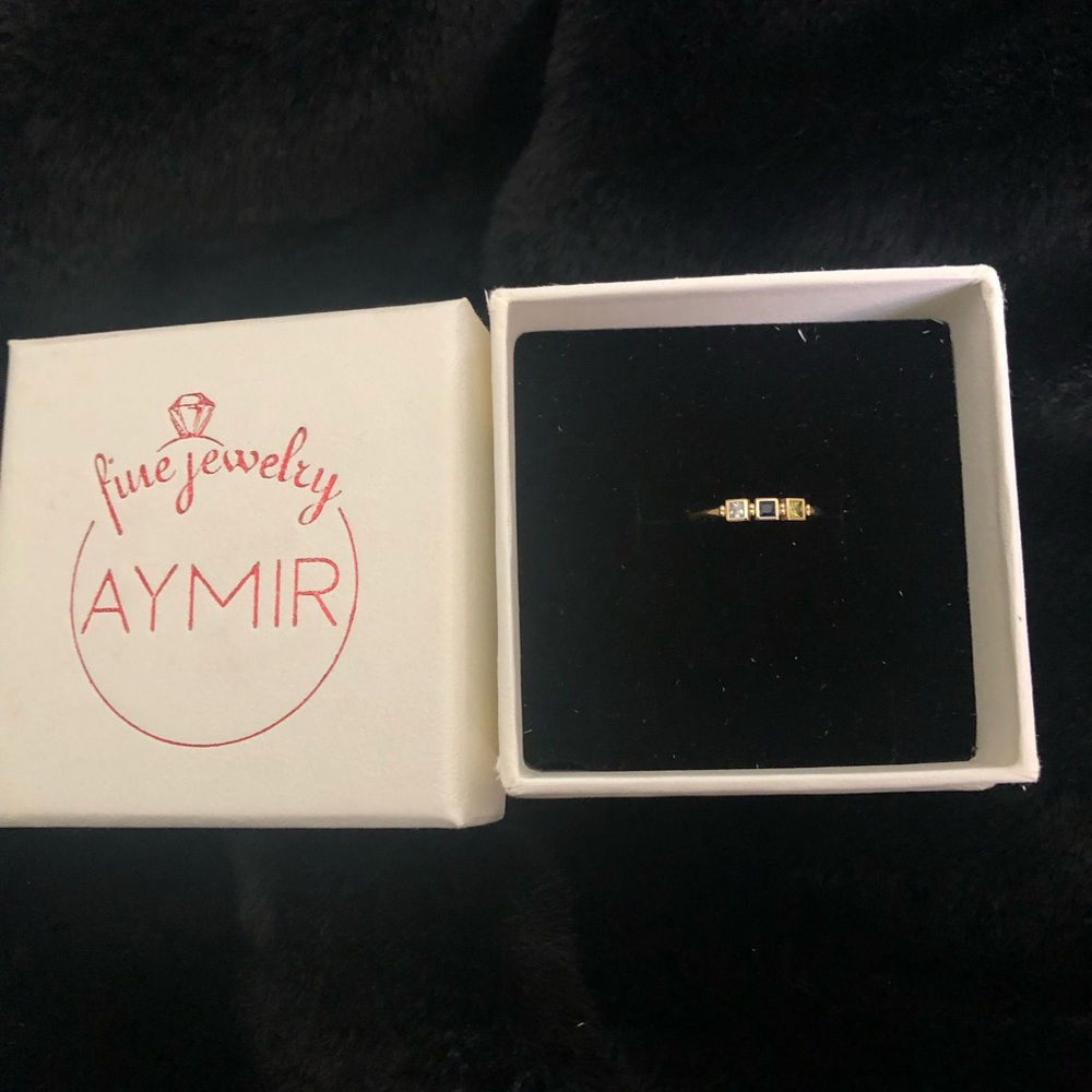 MOTHERS RING - Picture 4 of 7